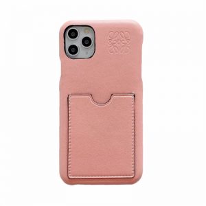 新品未使用 LOEWE ロエベ iPhone12proMAXケース-