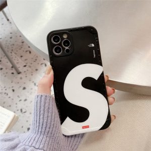 ストリート 系 iphone14/14pro/12 ケース 男 シュプリーム スマホ