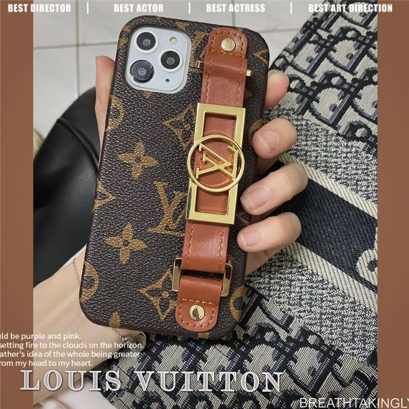 LOUIS VUITTON iPhoneXS MAXケース