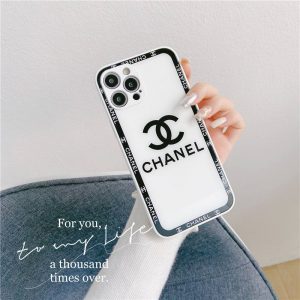 シャネル iphone15/15pro ガラスケース お 揃い chanel iphone14/13pro 