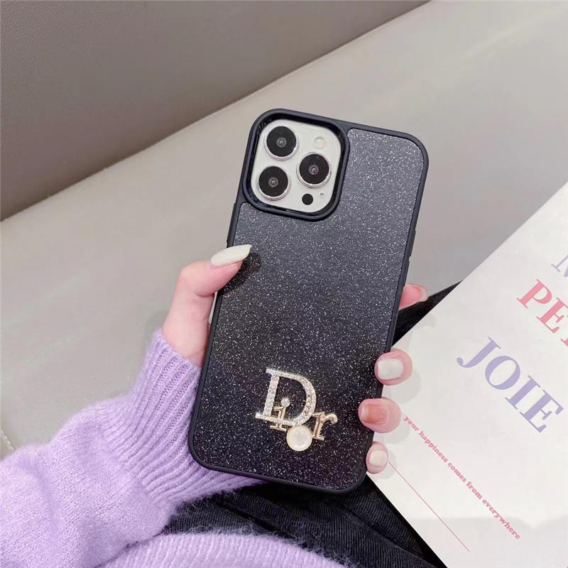 Dior iPhone13proケース - モバイルケース