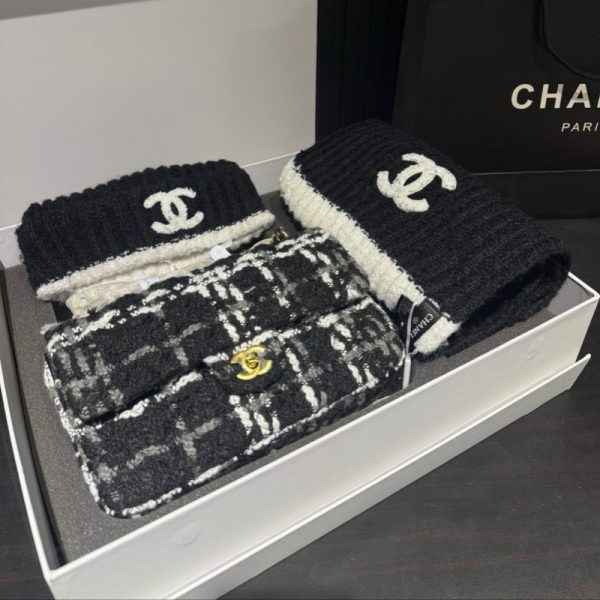 シャネル ツイード バッグ 小さい ショルダー バッグ チェーン chanel風 カバン 新作 可愛い ご褒美 バッグ 20代 30代 女性