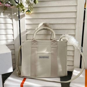 バレンシアガ ハード ウェア トート balenciaga トート バッグ メンズ おしゃれ 通勤 カバン 2way