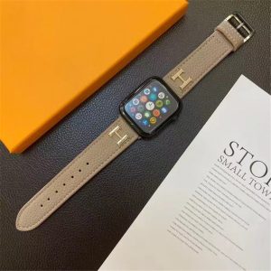 apple watch バンド ブランド エルメス アップル ウォッチ バンド apple watch バンド レザー アップル ウォッチ ベルト  ハイ ブランド