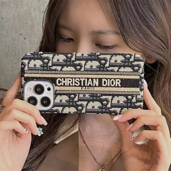 dior iphone16/16pro ケース ディオール オブリーク スマホケース iphone15/14 ケース お揃い ブランド iphone13/12/11 ケース 人気 女子 iphone ケース 大人 可愛い ブランド 安い