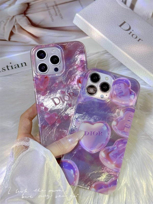 dior アイフォン16/16プロ ケース iphoneケース ブランド レディース ディオール風 iphone15/14 ケース コピー iphone13/12 ケース ピンク iphoneケース 大人可愛い ブランド