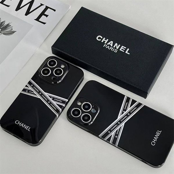 シャネル 携帯ケース iphone16 chanel アイ フォン ケース iphone16pro ケース ハイブランド iphone15/14ケース かわいい ブランド iphone13/12 ケース 高級 ブランド カメラ保護