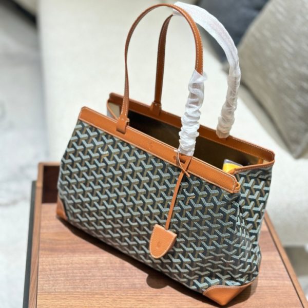 ゴヤール バッグ トート goyard バッグ 人気 トート バッグ ハイ ブランド レディース バッグ 通勤 ブランド 女性 バッグ 人気 30 代 40 代 ハンドバッグ