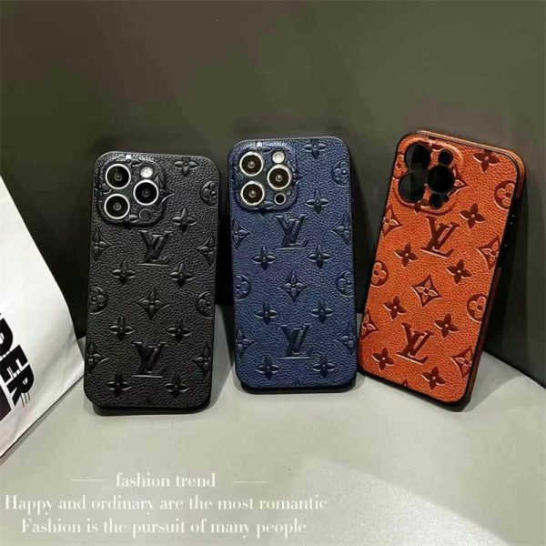 ルイ ヴィトン スマホケース エンボス vuitton 風 iphone16/16pro ケース iphone15/15pro ケース レザー ブランド iphone14/13/12 ケース メンズ ハイ ブランド スマホケース ブランド 人気